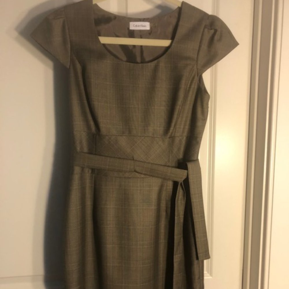 Calvin Klein Dress